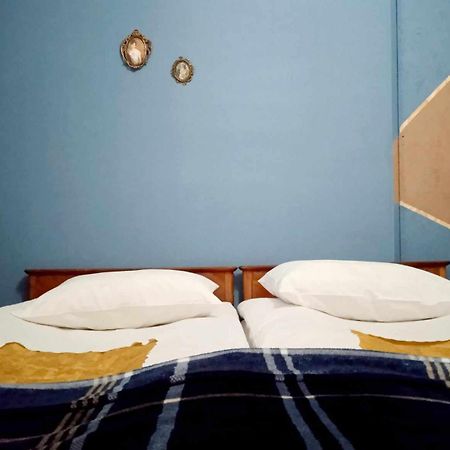 Guest House Meri Poppins Dedoplis Tskaro Экстерьер фото