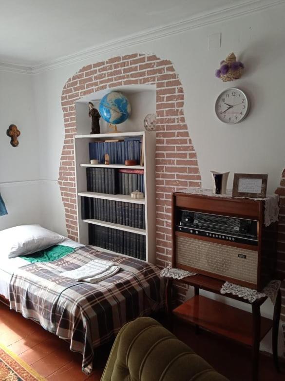 Guest House Meri Poppins Dedoplis Tskaro Экстерьер фото
