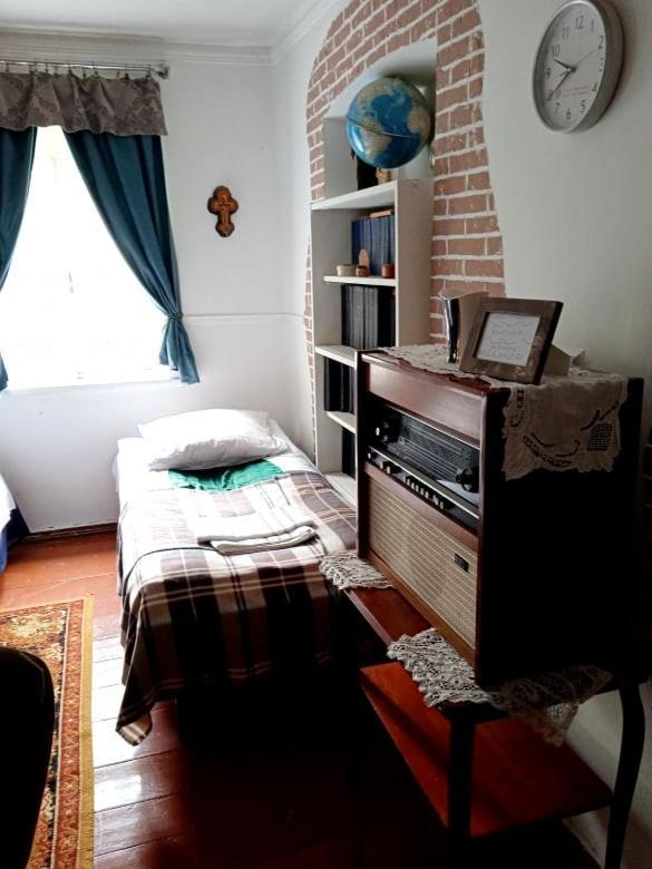 Guest House Meri Poppins Dedoplis Tskaro Экстерьер фото