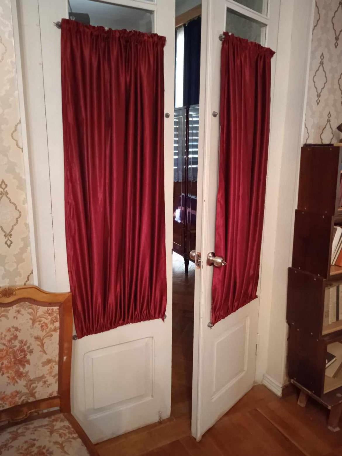 Guest House Meri Poppins Dedoplis Tskaro Экстерьер фото